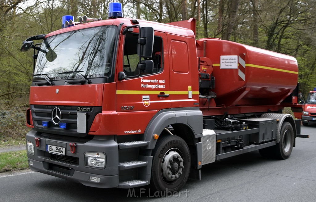 Waldbrand Wahner Heide Troisdorf Eisenweg P227.JPG - Miklos Laubert